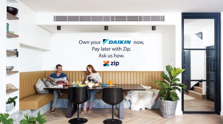 Air Conditioning Services